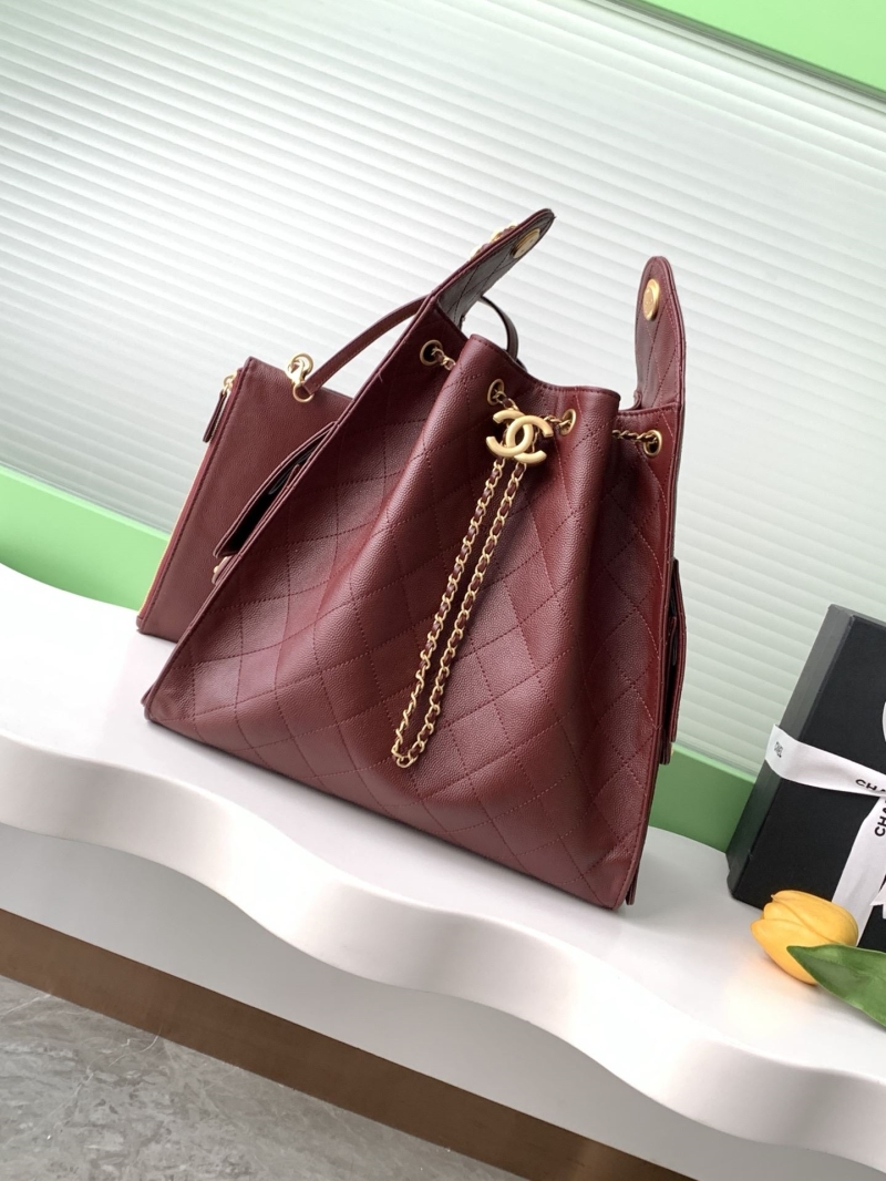 Ch**el 25c hobo bags